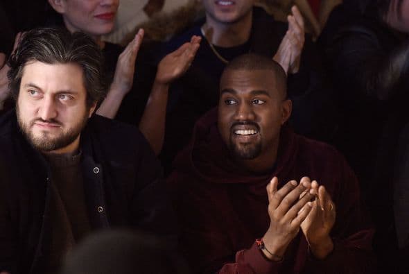 ¡Ni más ni menos que su pasión por la moda!