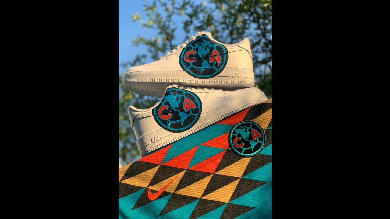 Salvador Escalante es el inventor de este maravilloso trabajo hecho a mano.