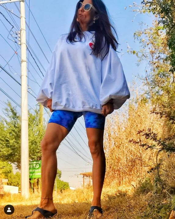 Por su parte, María José Suárez no ha hecho declaraciones al respecto.
<br>