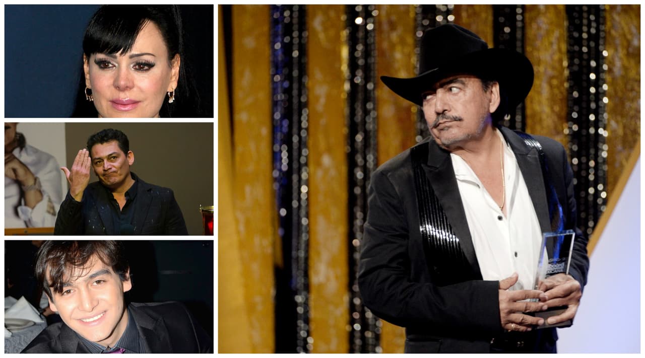 Hace tiempo, un juzgado civil convocó a los que consideren que tienen derechos sobre los bienes de Joan Sebastian.