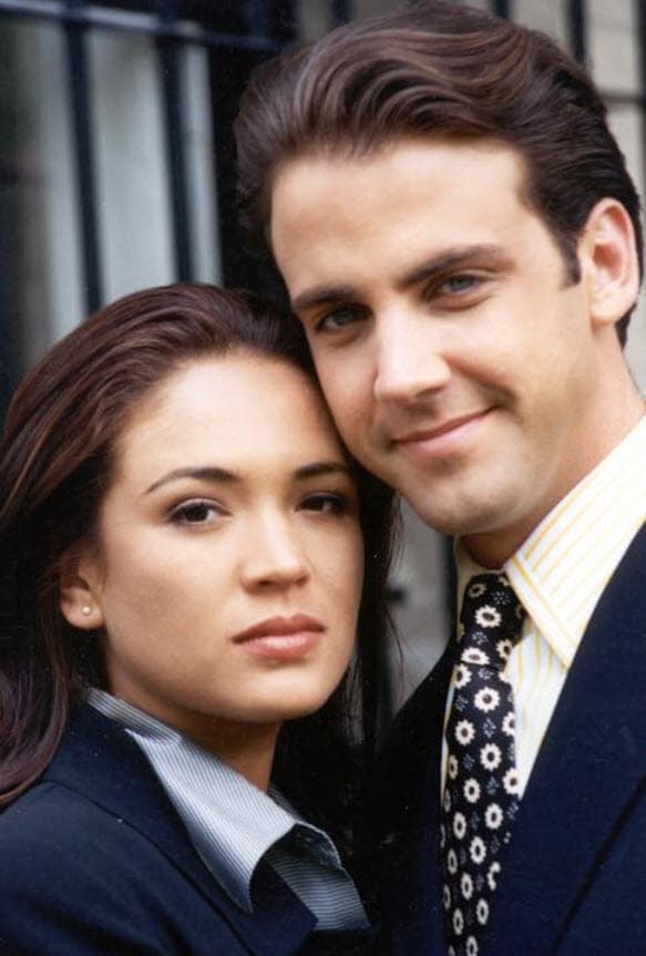 El actor señaló que ella "lo hacía a propósito", pues explicó que 
<b>consumía alimentos olorosos</b>: "Comía Doritos para jod…".
<br>