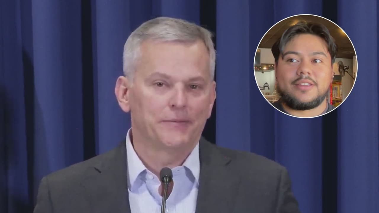 Gobernador destaca el crecimiento económico de Carolina del Norte: ¿qué opinan los hispanos?