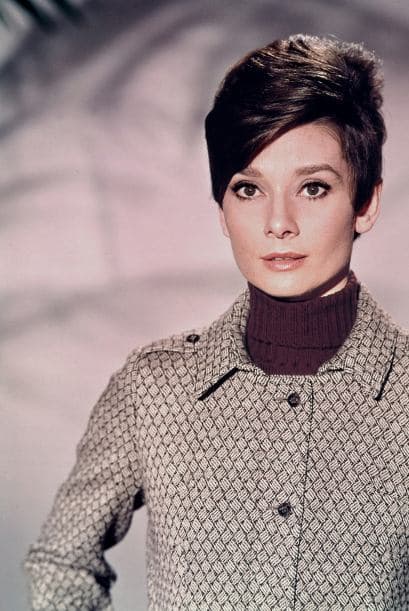 ¡Su rostro era único!