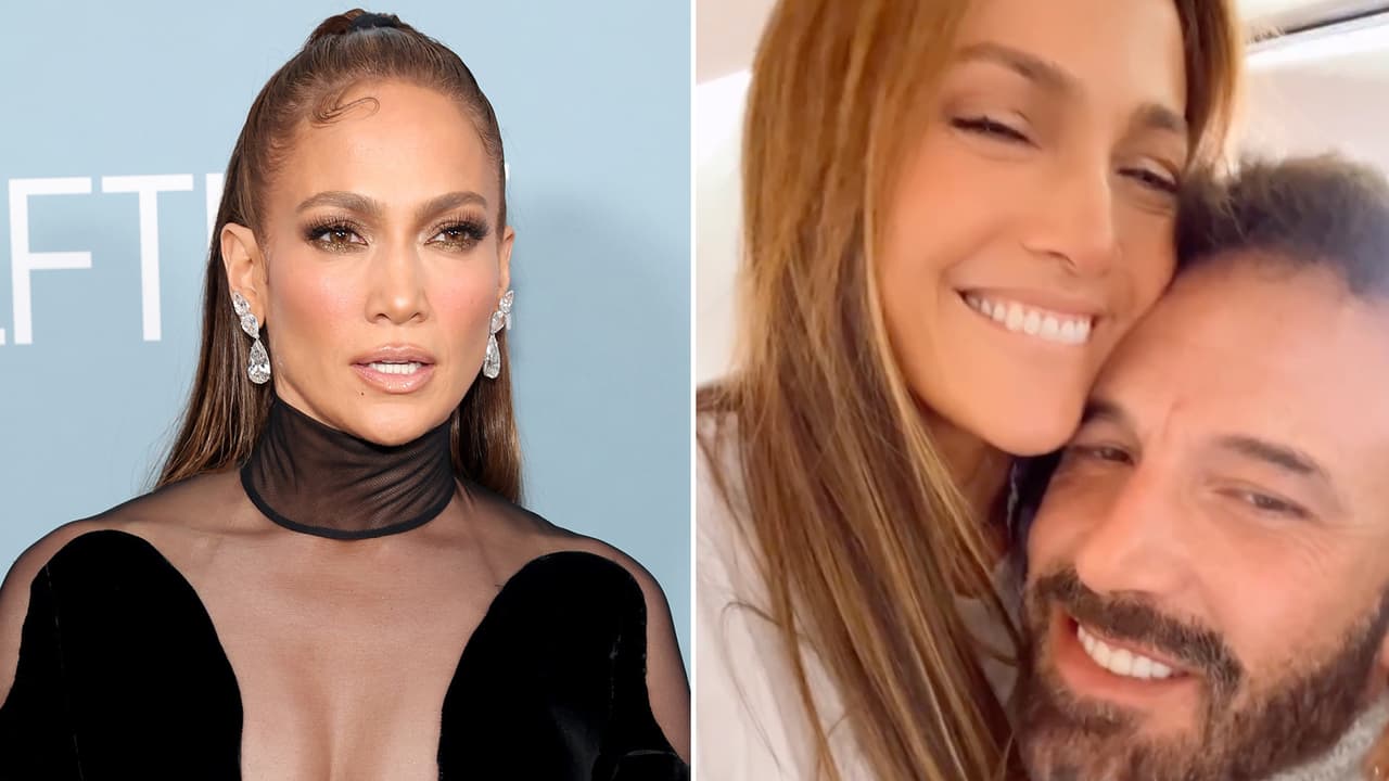 ¿Qué pasa con JLo? Desaparece de Instagram y deja negra señal tras dejarse ver con Ben Affleck
