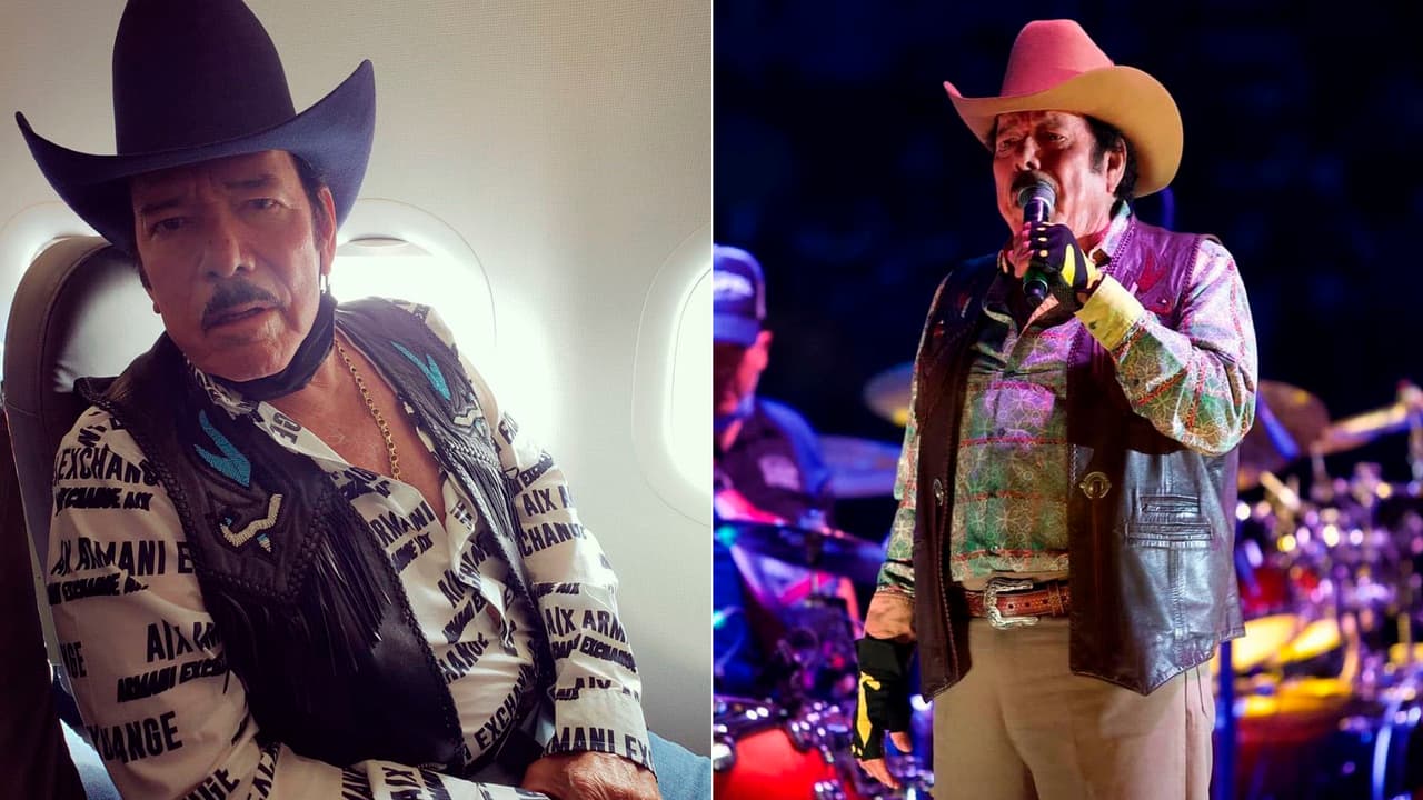 📸 “No puedo ni andar”: Lalo Mora reaparece y reacciona tras acusaciones de acoso sexual 