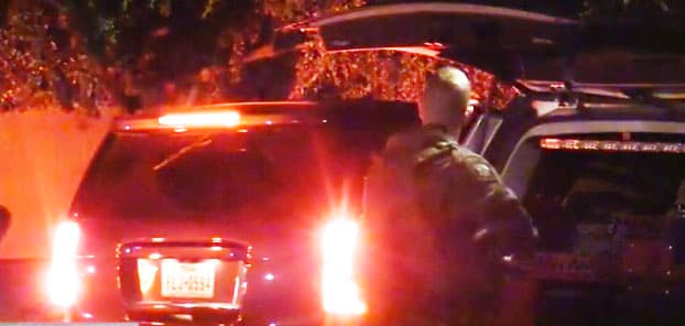 Autoridades arrestan a hombre que se mantuvo atrincherado por 12 horas dentro de residencia en Austin