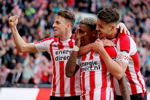 El equipo dirigido por Philipp Cocu cerró de la mejor manera posible un torneo extraordinario.