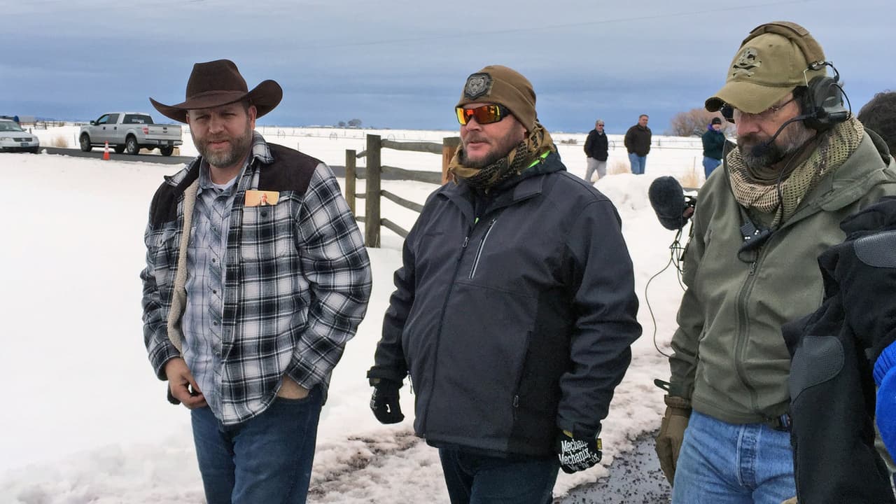 FBI y policía ponen fin a la toma de un refugio en Oregon por parte de una milicia