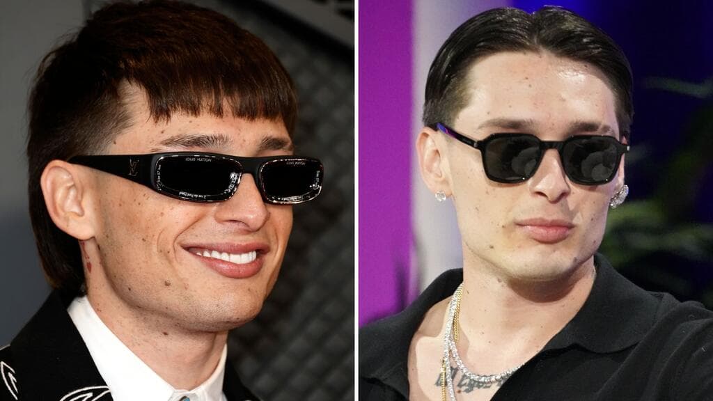 ¿Peso Pluma será papá?: el cantante publica misterioso mensaje