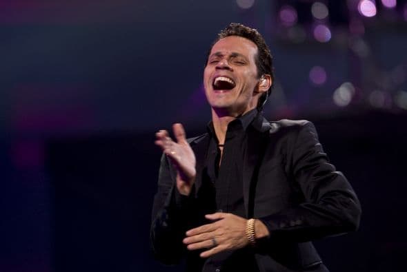 Creció rodeado de la música rock y R&B.