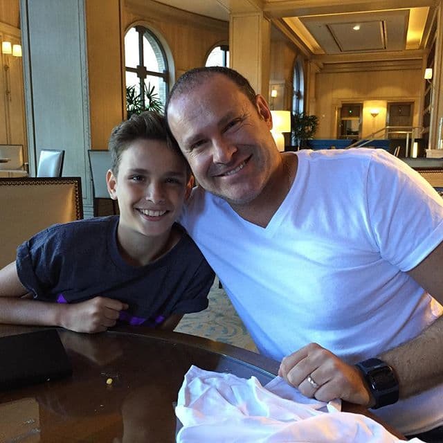 ¡Su campeón favorito! (13 de septiembre).