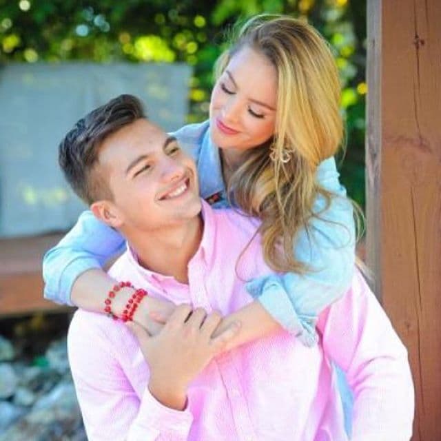 ¡El gran amor de Xime! (25 de septiembre).