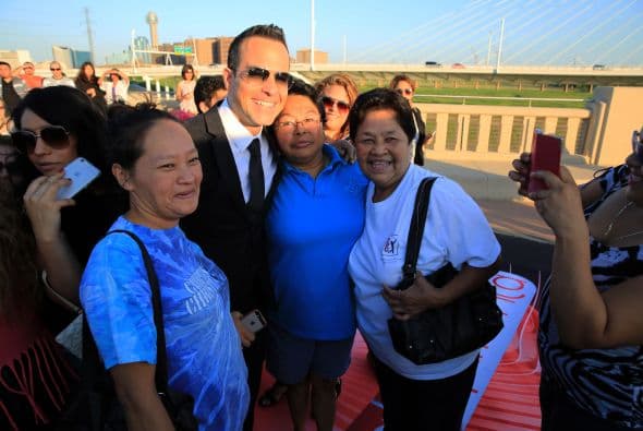 Sal y Pimienta en Dallas