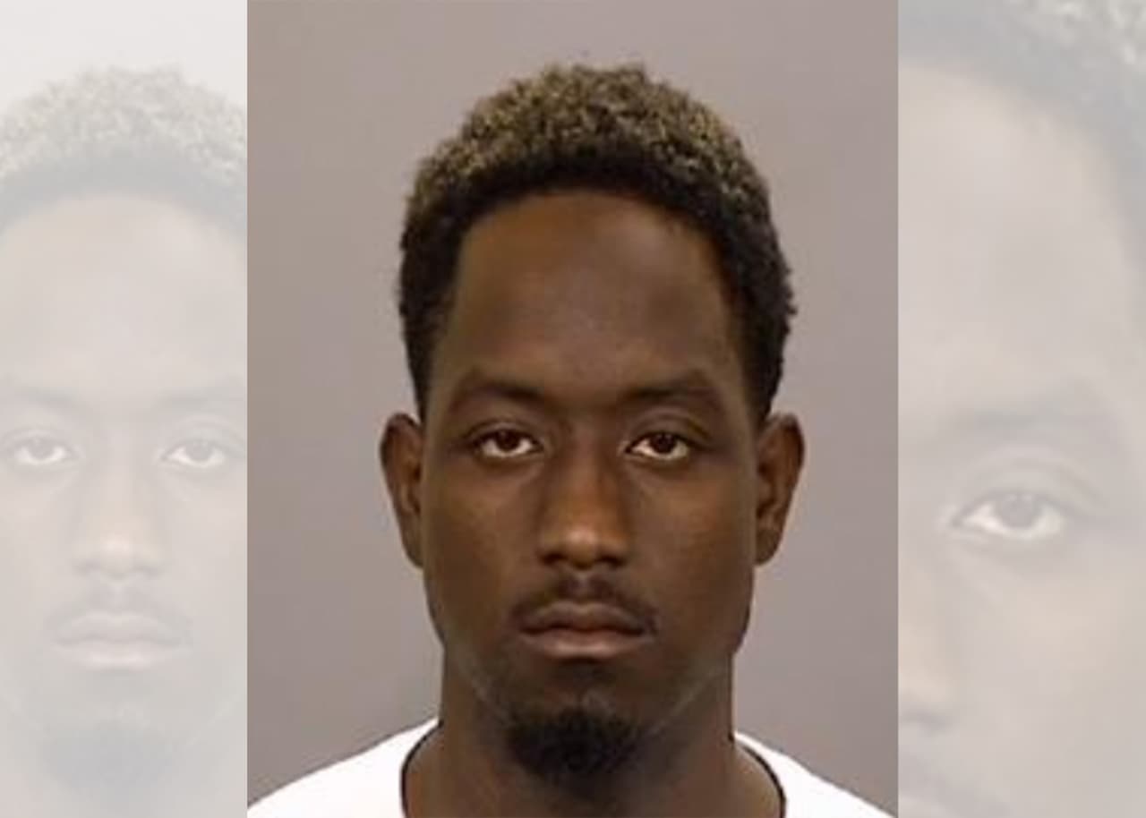 Jahlil Davis, 26 años