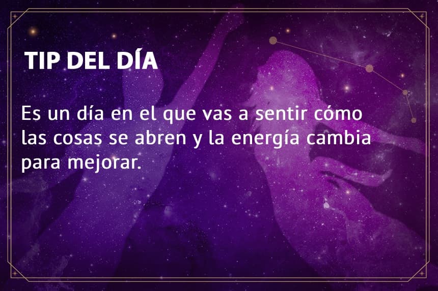 Sagitario 7 de octubre 2021