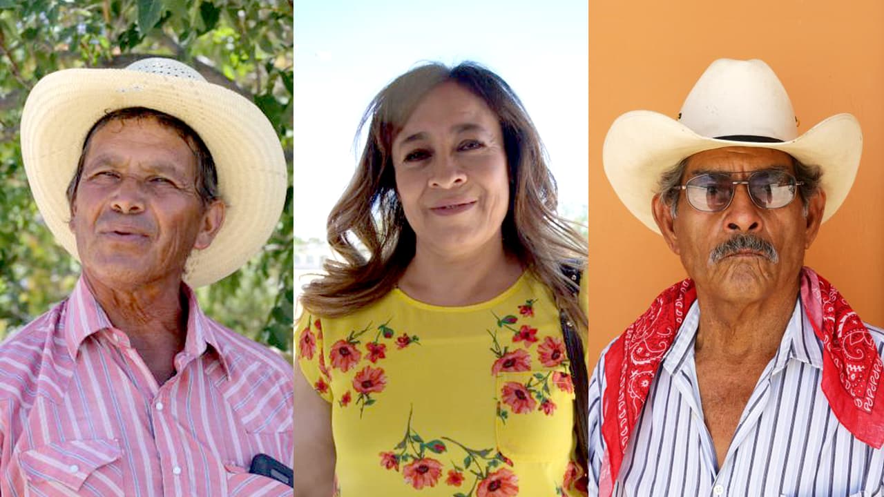 📷Elecciones en México: ¿Por quién y por qué votan en la frontera?