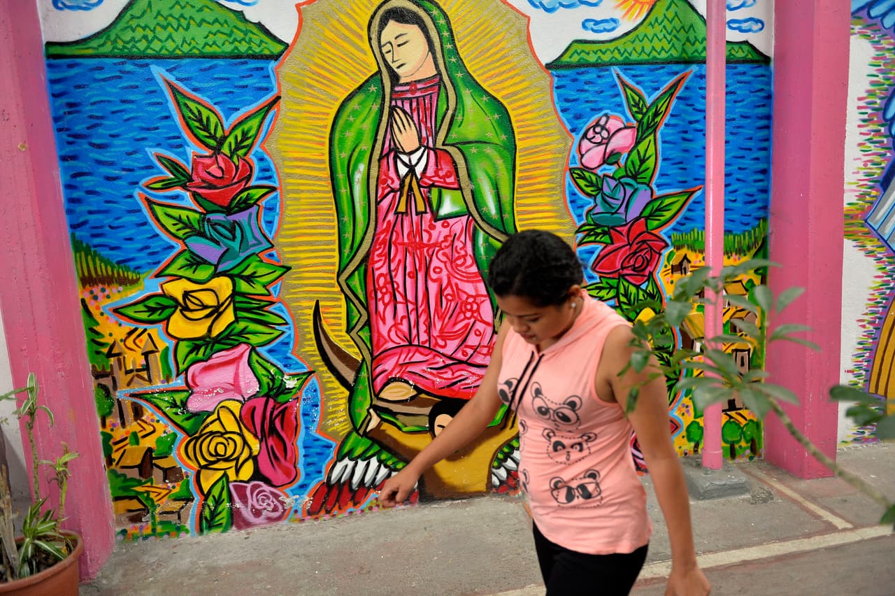 Miami albergará en junio una cumbre centrada en inmigración con representantes de EEUU, México y Centroamérica