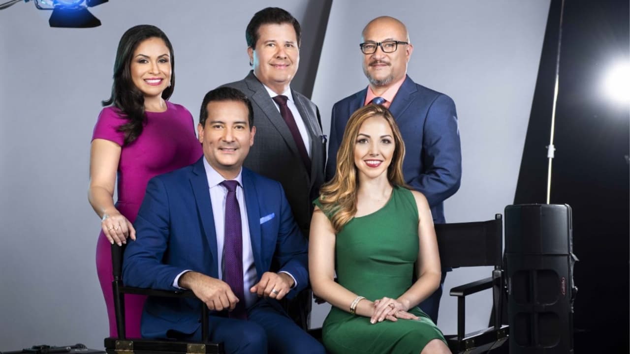 Univision 34 Atlanta se alzó con 15 premios Emmy incluido “Estación de Televisión por Excelencia”