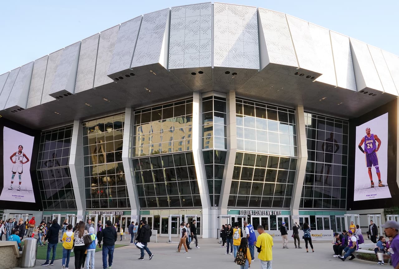 Convertirán el Golden 1 Center en centro de votación para noviembre con ayuda de los Sacramento Kings