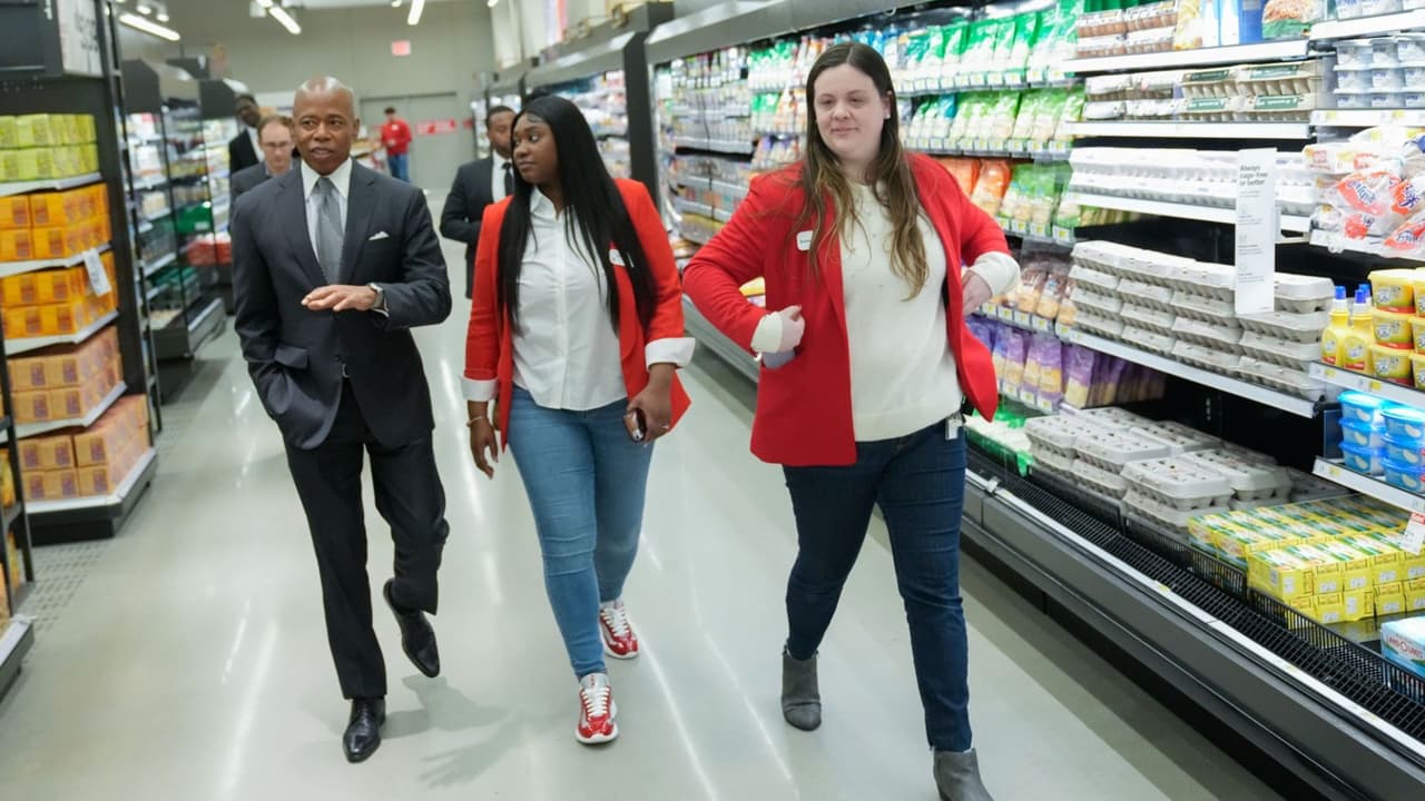 Target anuncia la apertura de nueva sucursal en Manhattan tras cierre de tienda en Harlem