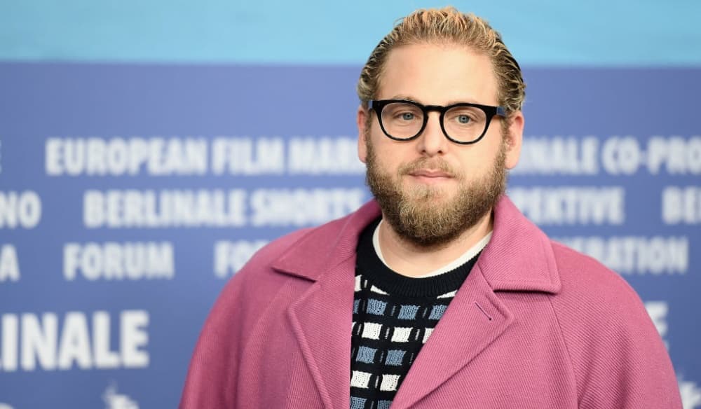 Jonah Hill