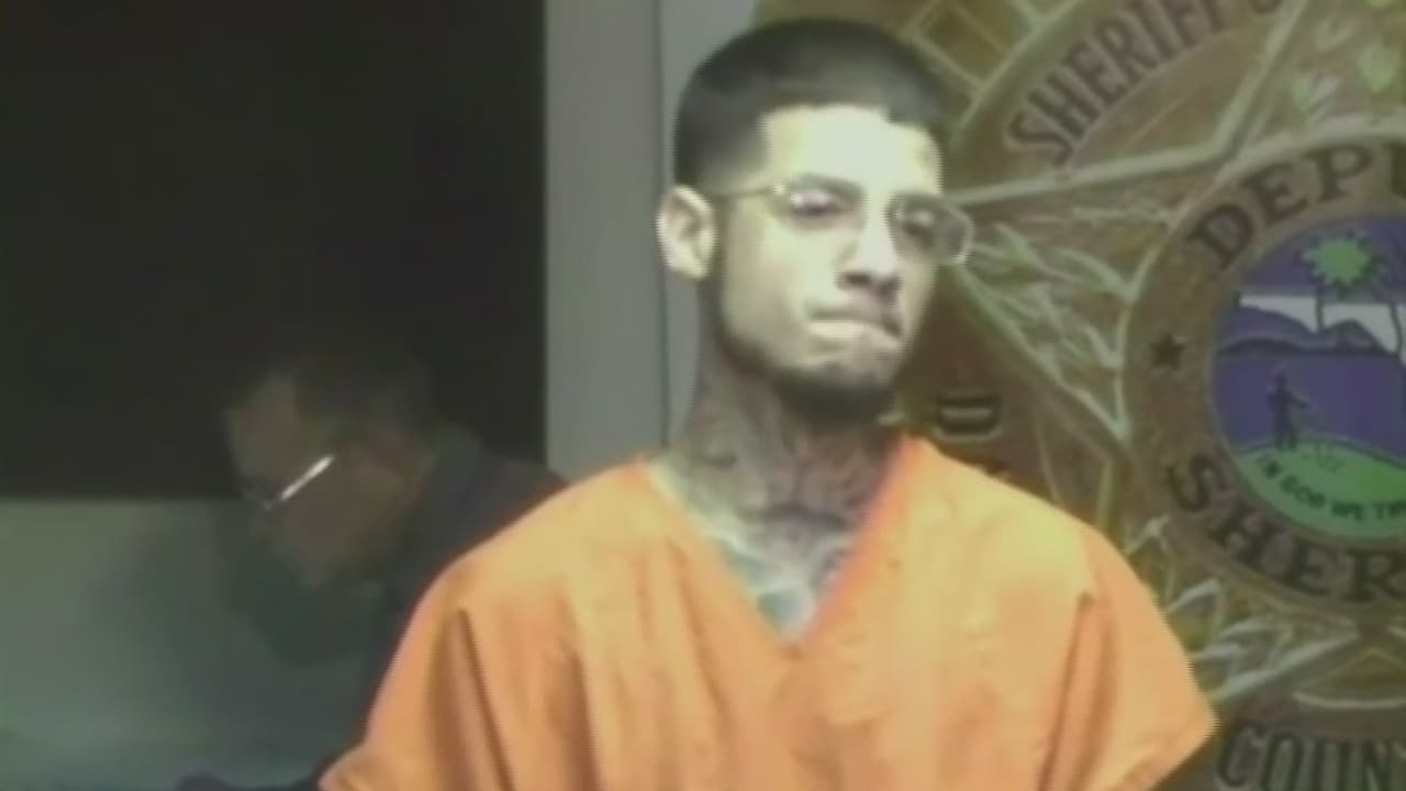 “Quiero cadena perpetua” : pide justicia la madre del joven cubano asesinado en Miami-Dade 