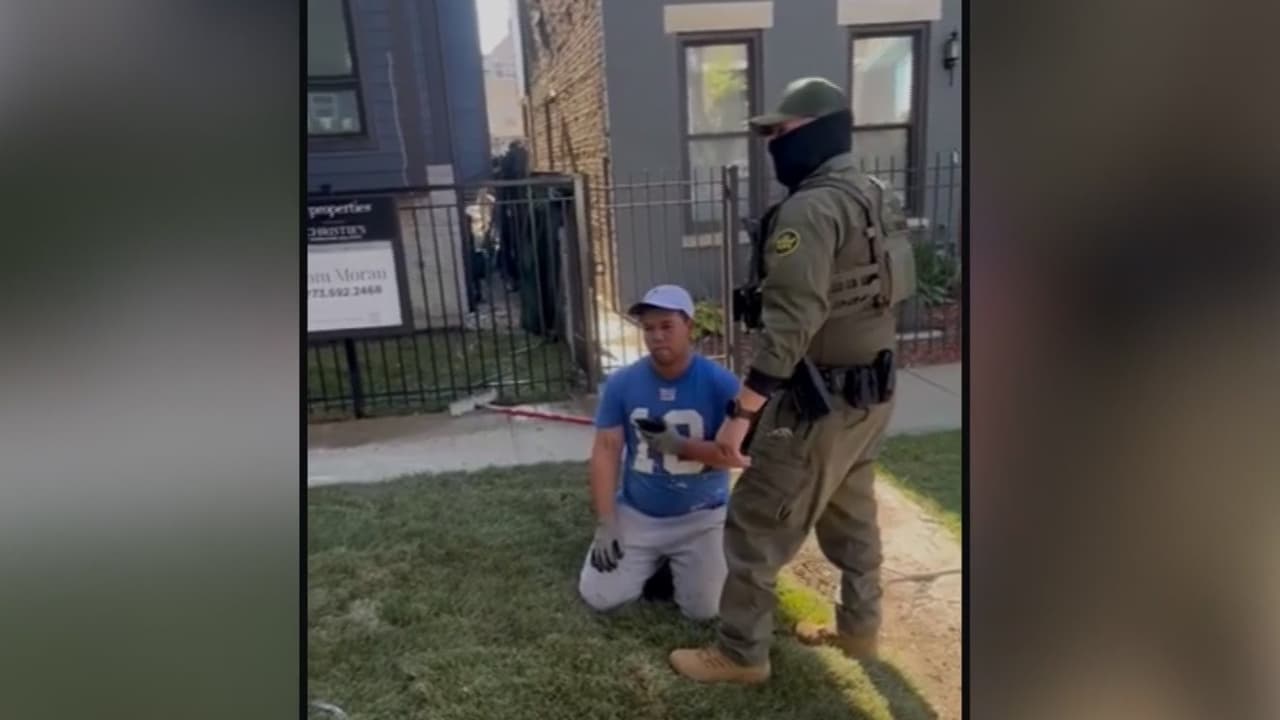 Detenciones por ICE: cómo Carlos y Roberto recuperaron su libertad tras meses bajo custodia