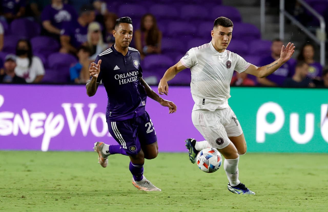 ¿Florida al alza en 2022? Orlando City coquetea con la elite, Inter Miami cambia filosofía