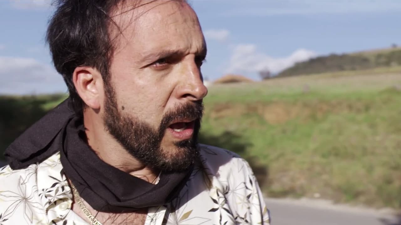 Finally, he was freed and he immediately called ‘El Chapo’.