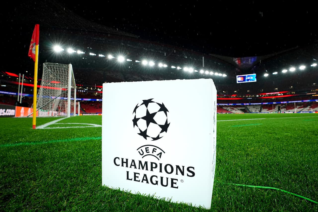 Se definen a los 8 mejores de europa: Así puedes ver la vuelta de Octavos