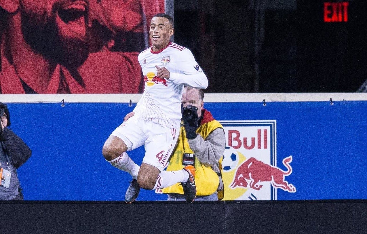 'Toros' más fuertes que 'la Jauría': NY Red Bulls se impone a Xolos por 3-1 y va semis de Liga de Campeones