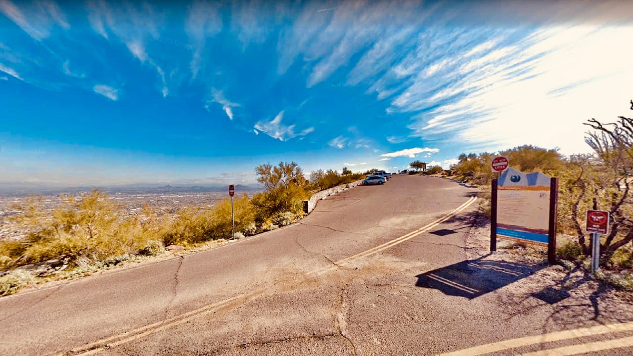 Phoenix limitará el acceso a varios parques y senderos durante las celebraciones del 4 de Julio