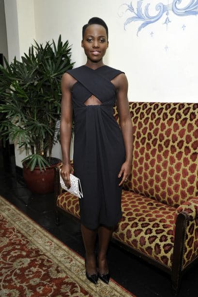 Definitivamente, sabe cómo vestirse. Mira aquí lo último en chismes.