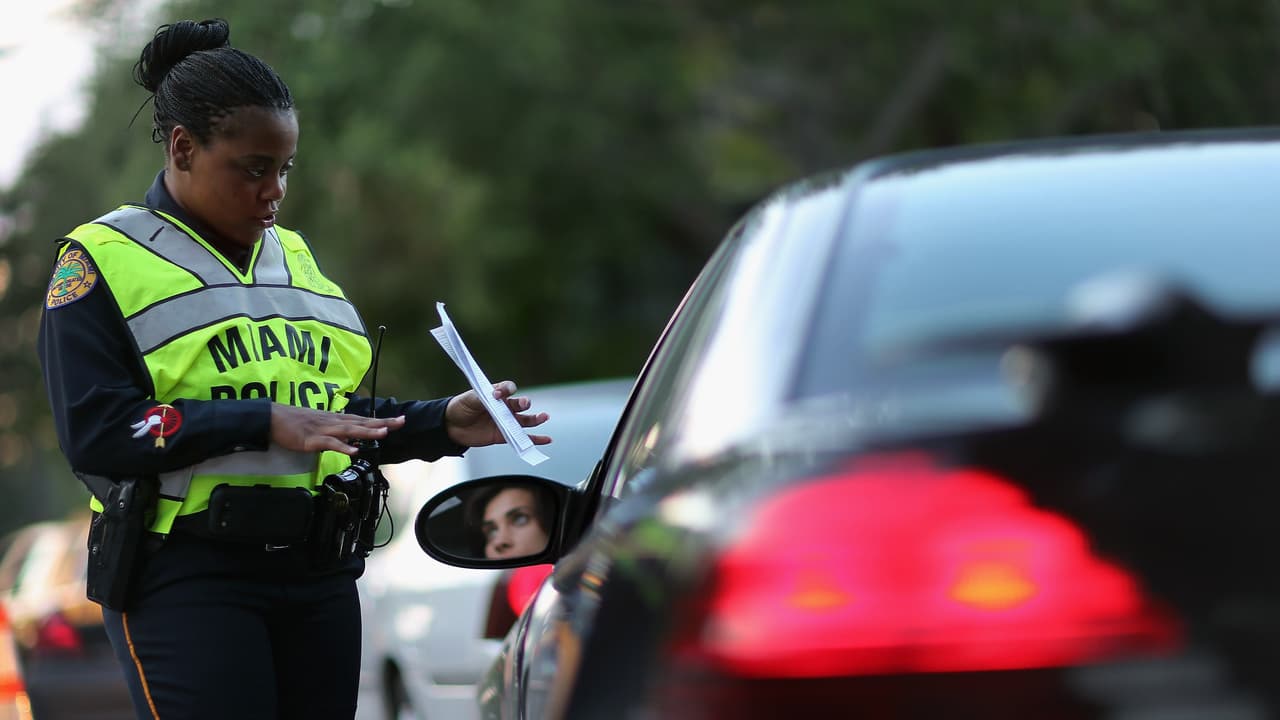 Así será la 'caravana nacional' para protestar contra la ley antiimigrantes de DeSantis en Florida 