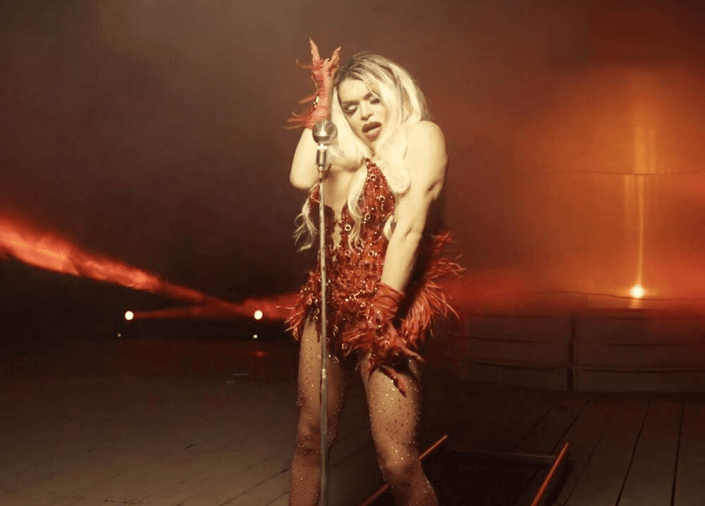 Wendy Guevara dice que tiene una cosa en común con Belinda