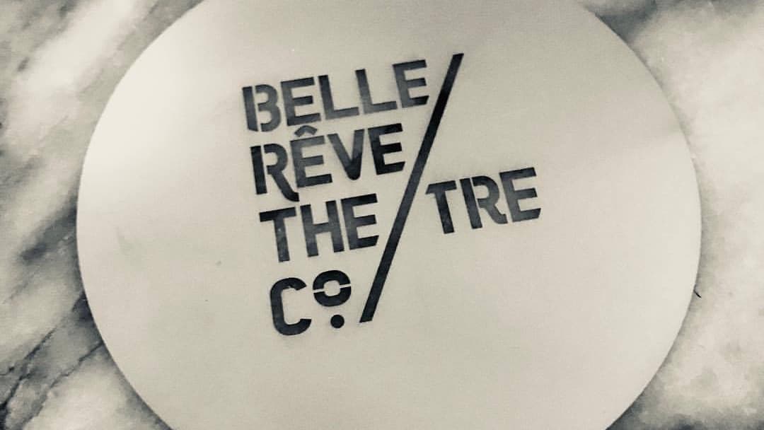 La Compañía de Teatro Belle Rêve fue fundada este año como una organización no lucrativa.