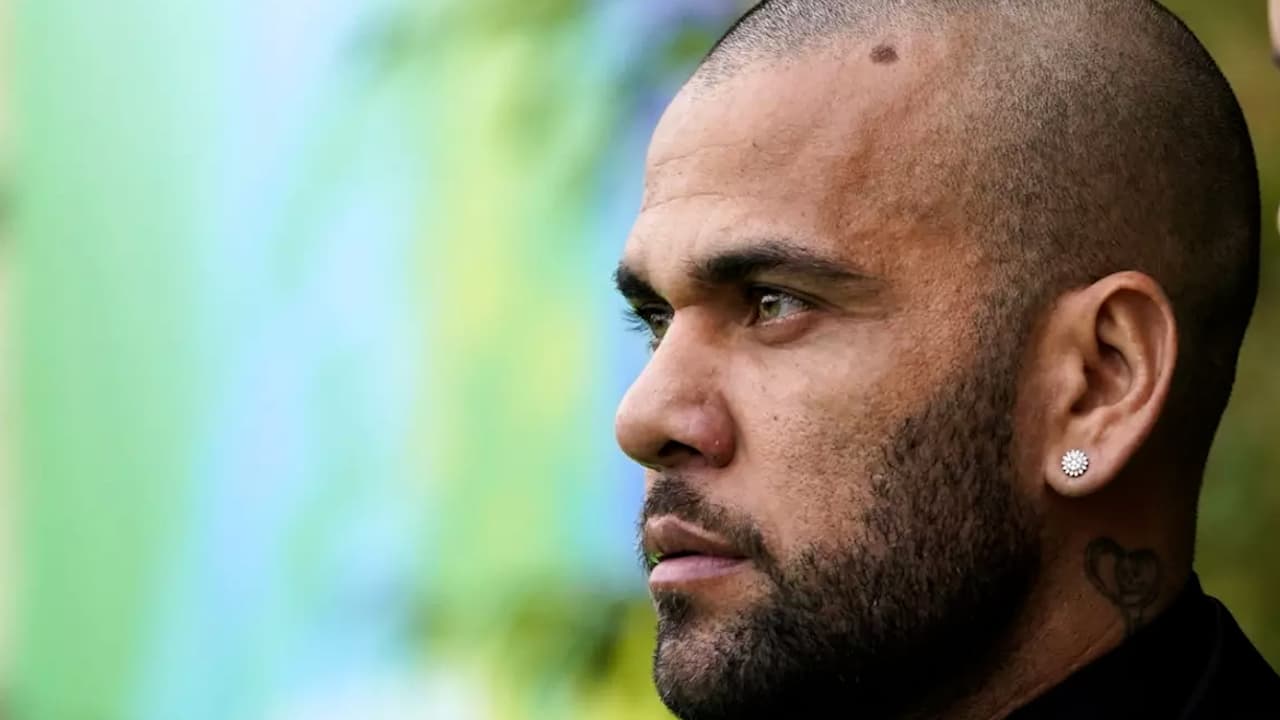 ¿Campeón en prisión? Dani Alves puede sumar un título jamás pensado