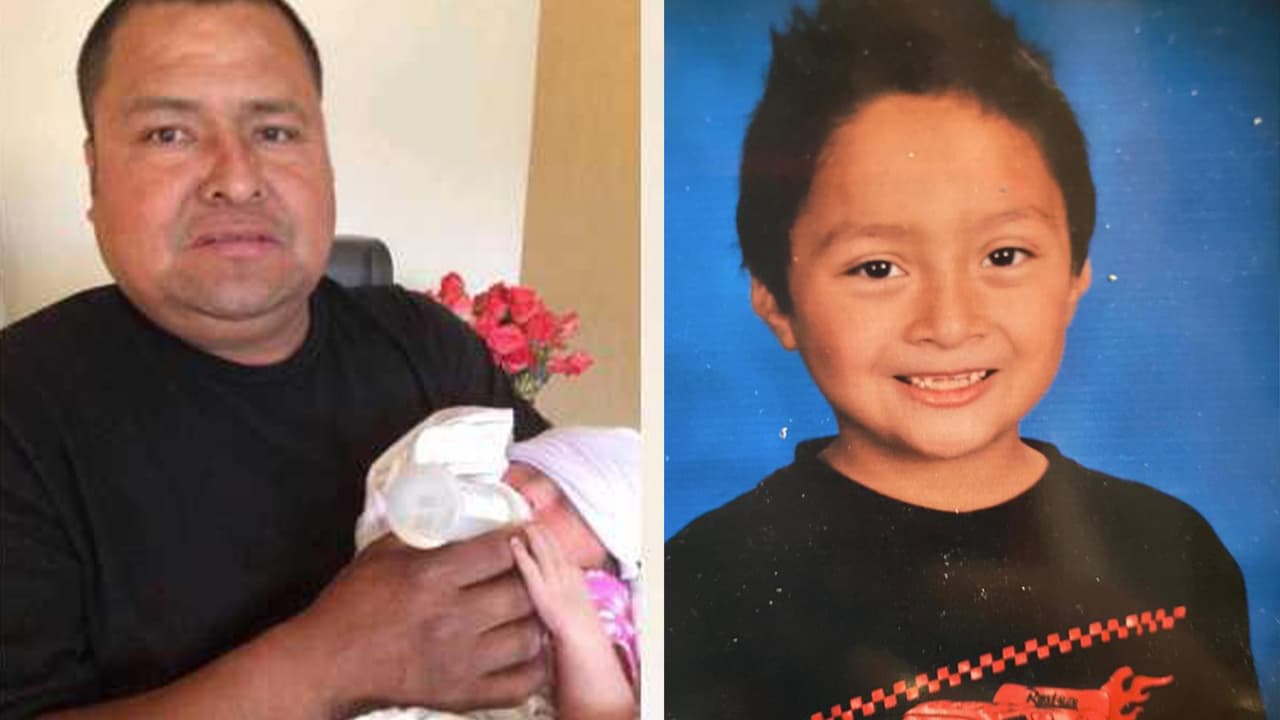 José Castillo padre tenía 45 años, y el niño tenía 7 años y le decían JJ, diminutivo de Jose junior. Rubi Pimentel, hermana de José y tía del menor dijo: 
<b>"los niños ya no tendrán la dicha de abrazar a su padre por culpa de él", refiriéndose <a href="https://www.univision.com/local/fresno-kftv/padre-hijo-mueren-despues-presunto-conductor-ebrio-estrellara-contra-vehiculo">al conductor que iba bebido y quien causó el accidente. </a></b>