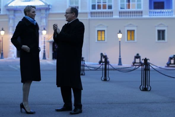 Charlene, cuya madre practicó clavados a nivel olímpico y fue entrenada al principio por su padre, comenzó a llamar la atención por su destreza al principio de los años noventa, en los campeonatos de menores de Sudáfrica.