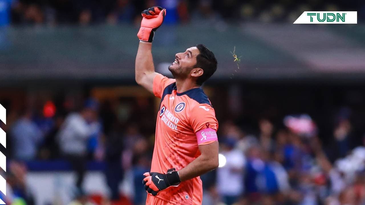 Corona destacó intensidad y dominio de Cruz Azul tras el descanso