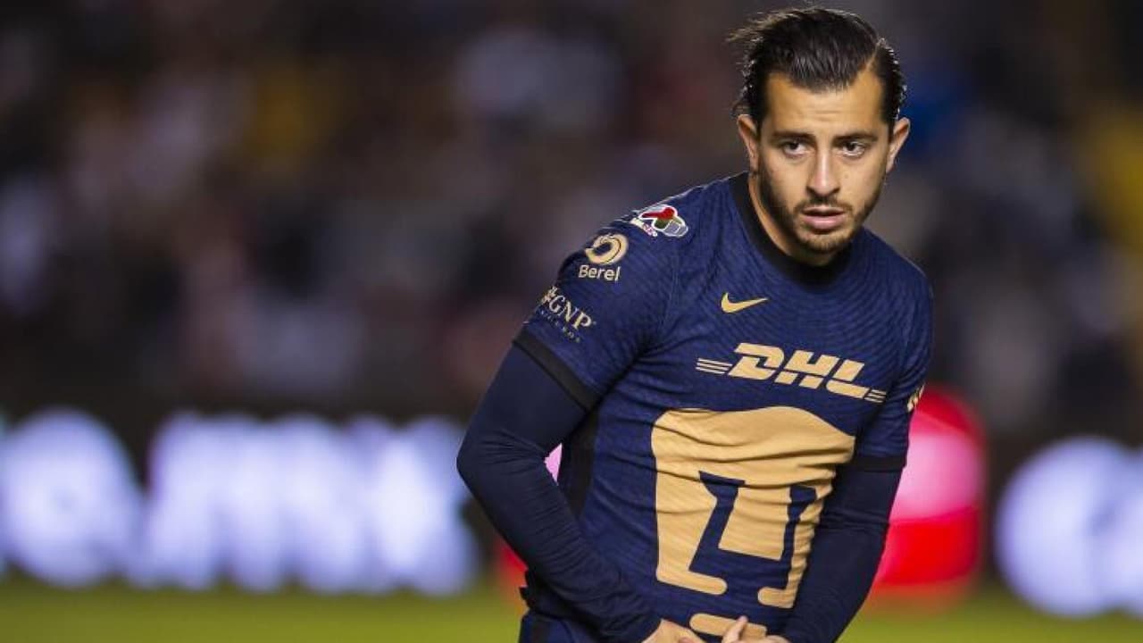 La indisciplina por la que 'Tata' Martino no convoca a Alan Mozo