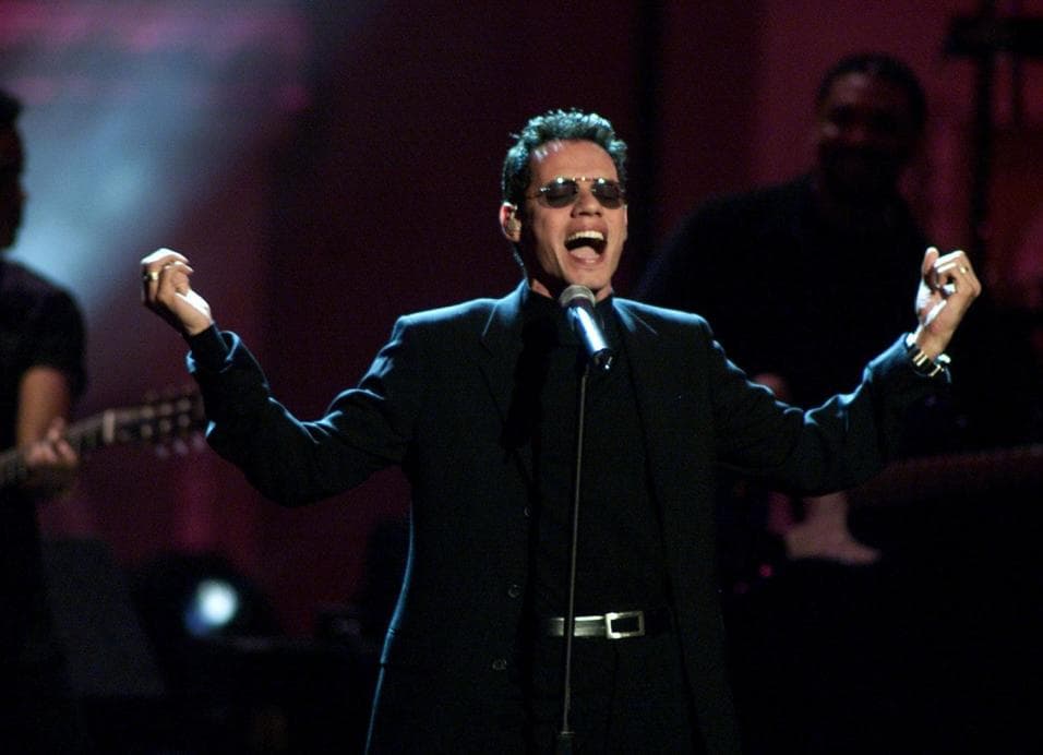 Para el año 2009 Marc recibió el Chair's Lifetime Achievement Award, por parte del Congressional Hispanic Caucus Institute, quien lo consideró el ídolo de la salsa con mayores ventas de todos los tiempos.