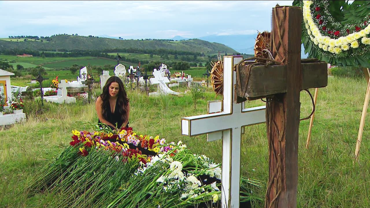 ¿Estás lista Rebeca? Seguramente Verónica estará de acuerdo en que luches por Martín.