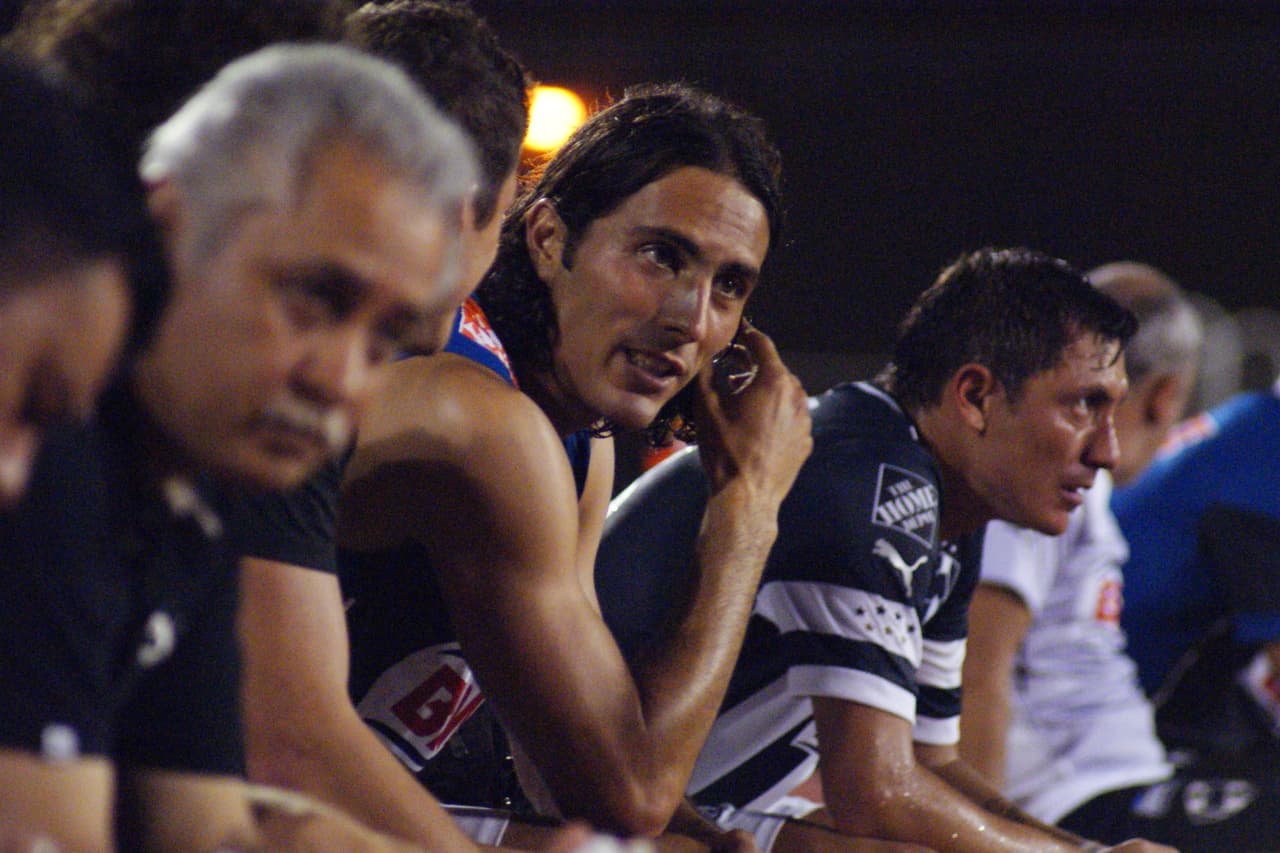 Aficionados al fútbol mexicano disfrutaron del encuentro en Austin.