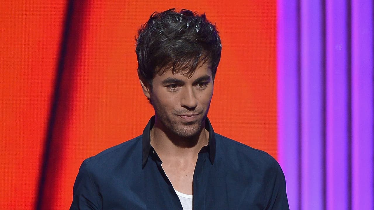 Enrique Iglesias