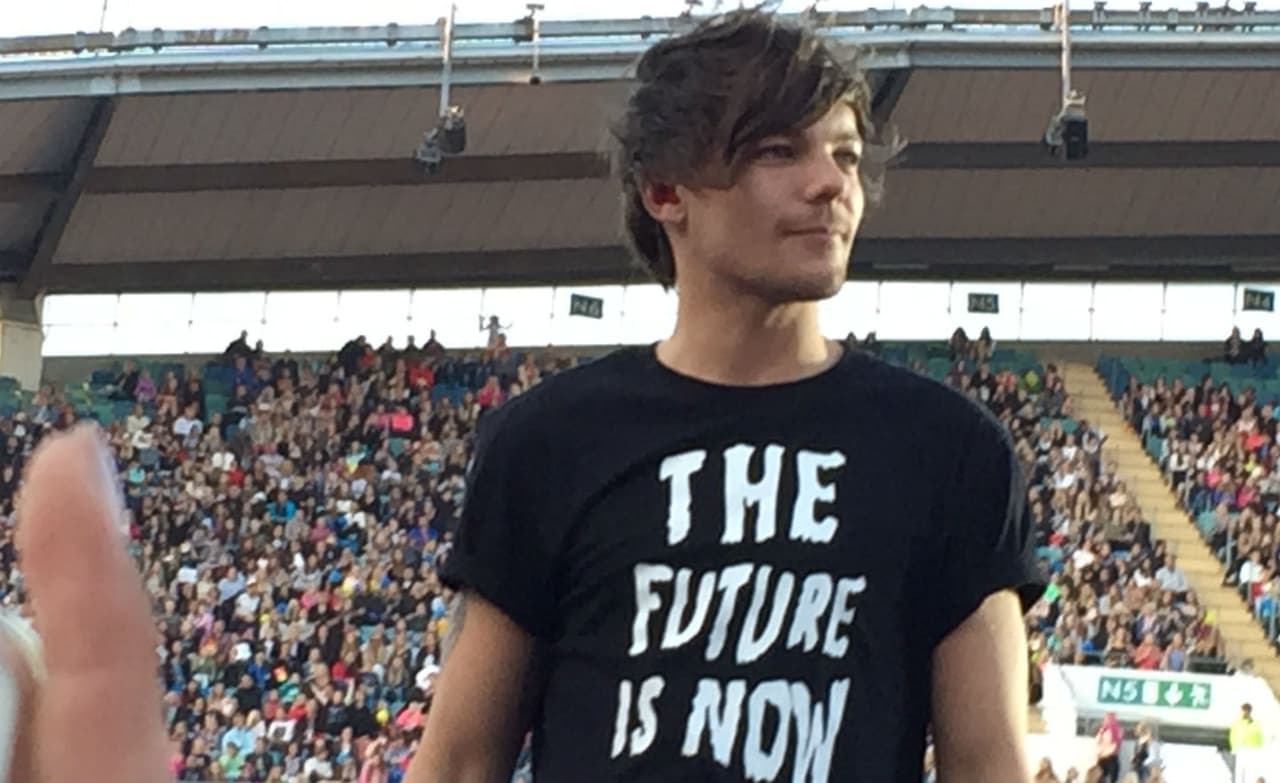 Se agranda la familia: famosos anuncian embarazos y nacimientos