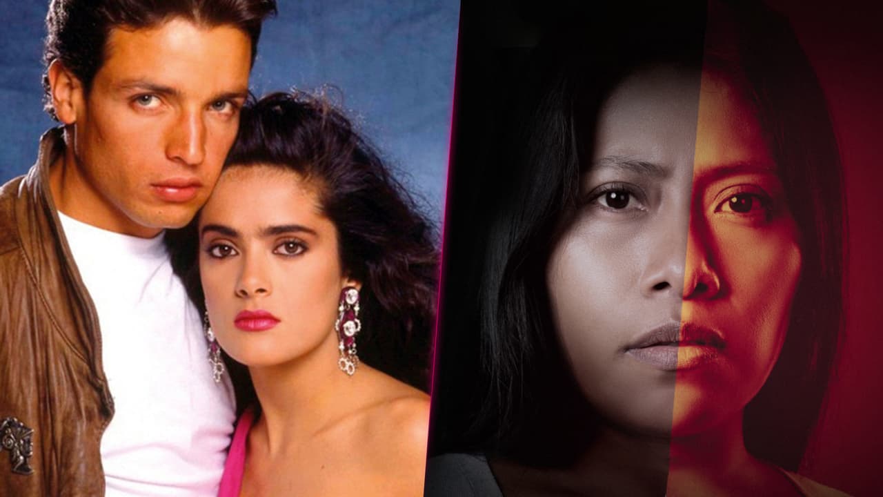 'Mujeres asesinas' al fin regresa con una nueva temporada: mira los estrenos de noviembre en ViX y ViX+