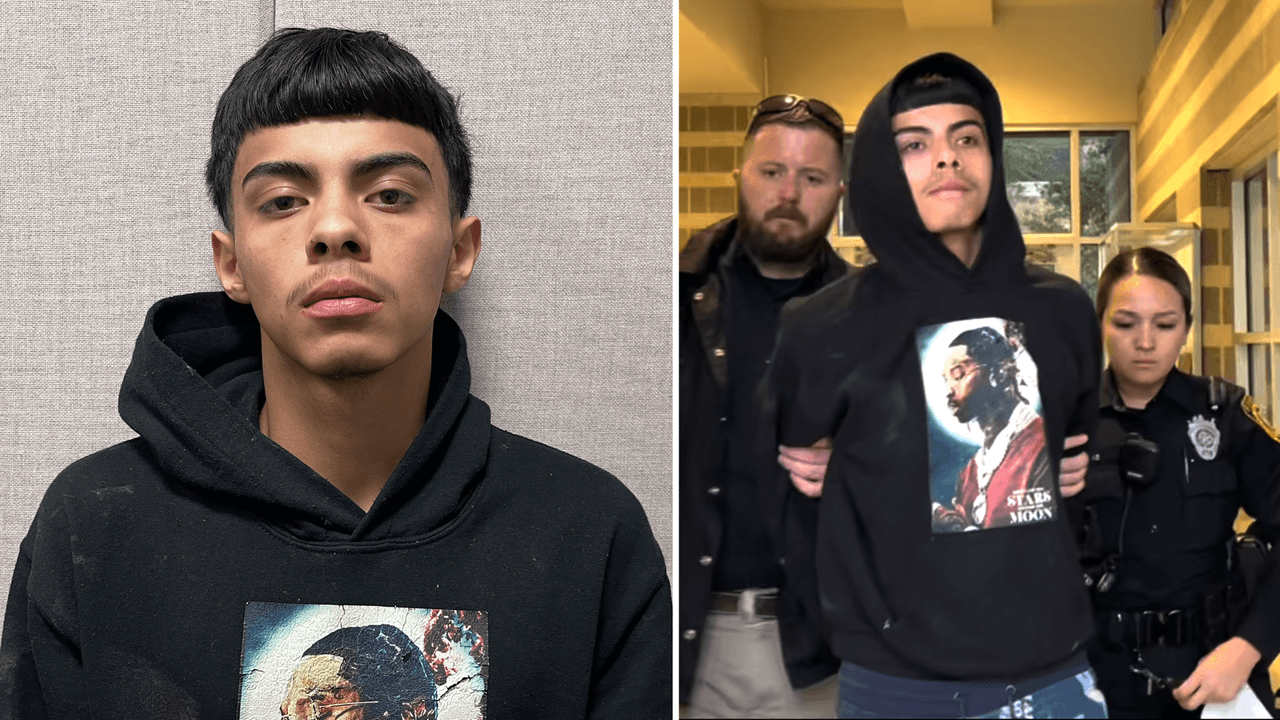 Arrestan a un joven acusado de abusar de adolescente reportada como desaparecida 