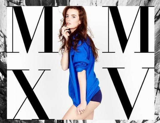 Siendo tan joven es súper exitosa.