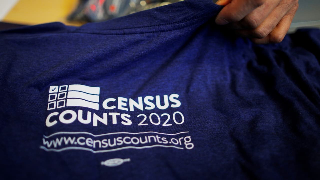 ¿Por qué es importante para el estado que participes en el Censo 2020?